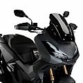 Ζελατίνα PUIG 21273F Φυμέ Για Honda ADV350 22-25