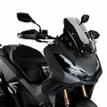 Ζελατίνα PUIG 21273H Ελαφρώς Φυμέ Για Honda ADV350 22