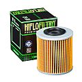 Φίλτρο λαδιού HIFLO-FILTRO HF162 Για BMW R 1300 GS 22-24 HIFLO FILTRO