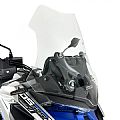 WRS Windscreen Caponord Transparent Voge 525 DSX 23-24 WRS