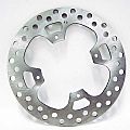 Rear disk brake HONDA XR 650 R 00-08 XGEAR