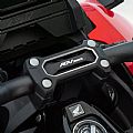 Καπάκι Καβαλέτων Τιμονιού Γνήσιο Honda Για ADV350 