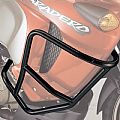 Προστατευτικά Κάγκελα KAPPA για Honda XLV1000 Varadero KN25 