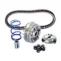 Κιτ Variator Και Ιμάντας Polini Για Piaggio MP3-250/300 /GTS-300 HPE E4 19-