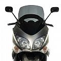 Ζελατίνα Malossi Sport Dark Smoke Για Yamaha TMAX 500 08-11 MALOSSI
