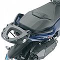 Givi SR7060 Σχάρα Για SYM MAXSYM TL 500 20-23 