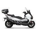Σχάρα SHAD S0MX50ST Top Master Για SYM MAXSYM 500 TL '20-23