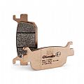 Πίσω Μεταλλικά Τακάκια Brembo 07064XS Για Honda SH 150i-300i