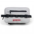 GEN2 Τσαντάκι Μέσης Rig Waist Bag IPX7 TPU Reinforced Γκρι 