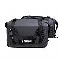 GEN2 Πλαiνές Τσάντες Σαμάρια Tour Dry Side Bags IPX6 Μαύρο