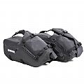 GEN2 Πλαiνές Τσάντες Adv Dry Side Bags IPX7 20lt TPU Reinforced Μαύρο 