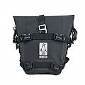 GEN2 Τσαντάκι Κάγκελα Κινητήρα Engine Dry Bag IPX7 7lt Mαύρο