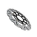 Εμπρός Δισκόπλακα TBR Wave STX41D Honda CBR1000RR 06-07