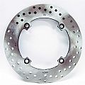 Brake disc rear KAWASAKI KLV 1000 04-07 / SUZUKI 650 DL 650 V STROM 02-07 XGEAR