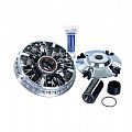 Βαριατόρ POLINI 241.770 Hi-Speed 12 Μπίλιες Για Zontes G368