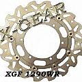 Floating Front Disk Brake YAMAHA WP 250 X '08 XGEAR