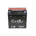 Battery YB5L-B-BS (12N5-3B)  OYEK