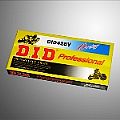 Drive chain DID O’ring 428V Χ 100