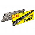 Drive chain DID X’ring professional 520VX3 X 108