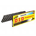 Drive chain DID professional 530NZ X 114 DID