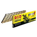 Drive chain DID professional gold/black 520DZGB X 102 DID