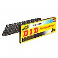 Drive chain DID professional 525NZ X 118