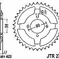 Γρανάζι JT Πίσω JTR271 50 Δόντια JT