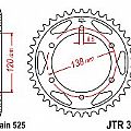 Γρανάζι JT Πίσω JTR312 40 Δόντια