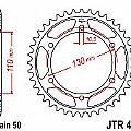 Rear sprocket JT JTR479 39-42-43-44-45 Teeth JT