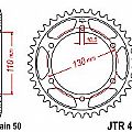 Rear sprocket JT JTR479 46 Teeth