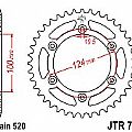 Γρανάζι JT Πίσω JTR735 36-38-39-40 Δόντια JT