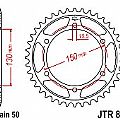 Rear sprocket JT JTR859 42 Teeth