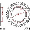 Γρανάζι JT Πίσω JTR859 48 Δόντια JT
