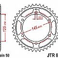 Rear sprocket JT JTR865 39 Teeth