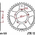 Γρανάζι πίσω JT JTR1313 42 Δόντια JT