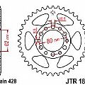 Γρανάζι πίσω JT JTR1842 45 Δόντια