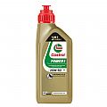 Λάδι κινητήρα μοτοσυκλέτας CASTROL  POWER 1 20W-50 MA2 1 λίτρο CASTROLOIL