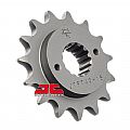 Front sprocket JT JTF740 15 teeth DUCATI 916 Sport Touring ST4 996 Sport Touring ST4S ABS JT