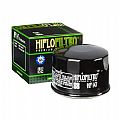 Oil filter HIFLO-FILTRO HF147 HIFLO FILTRO