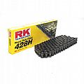 Drive chain RK enhanced 428H - 104L RK EXCEL