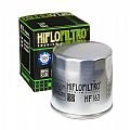 Φίλτρο λαδιού HIFLO-FILTRO HF163 