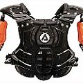 Youth Protective Chest ACERBIS BOMBER JUNIOR 6307