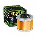 Oil filter HIFLO-FILTRO HF186 HIFLO FILTRO