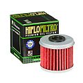 Oil filter HIFLO-FILTRO HF116