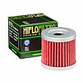 Oil filter HIFLO-FILTRO HF139 HIFLO FILTRO