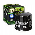 Φίλτρο λαδιού HIFLO-FILTRO HF153
