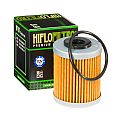 Oil filter HIFLO-FILTRO HF157 HIFLO FILTRO