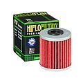 Oil filter HIFLO-FILTRO HF207 HIFLO FILTRO