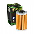 Φίλτρο λαδιού HIFLO-FILTRO HF655 HIFLO FILTRO