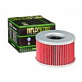 Oil filter HIFLO-FILTRO HF111 